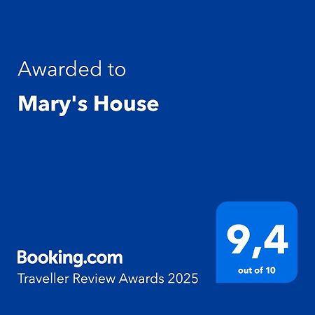 Mary'S House Apartment Sant'Eufemia Lamezia Luaran gambar