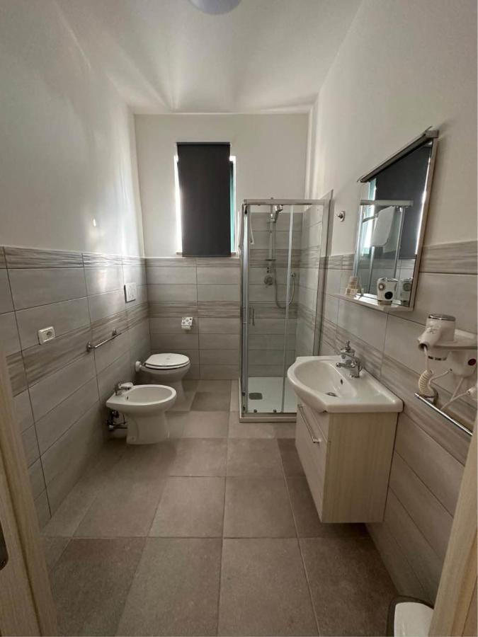 Mary'S House Apartment Sant'Eufemia Lamezia Luaran gambar