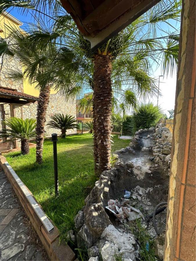 Mary'S House Apartment Sant'Eufemia Lamezia Luaran gambar