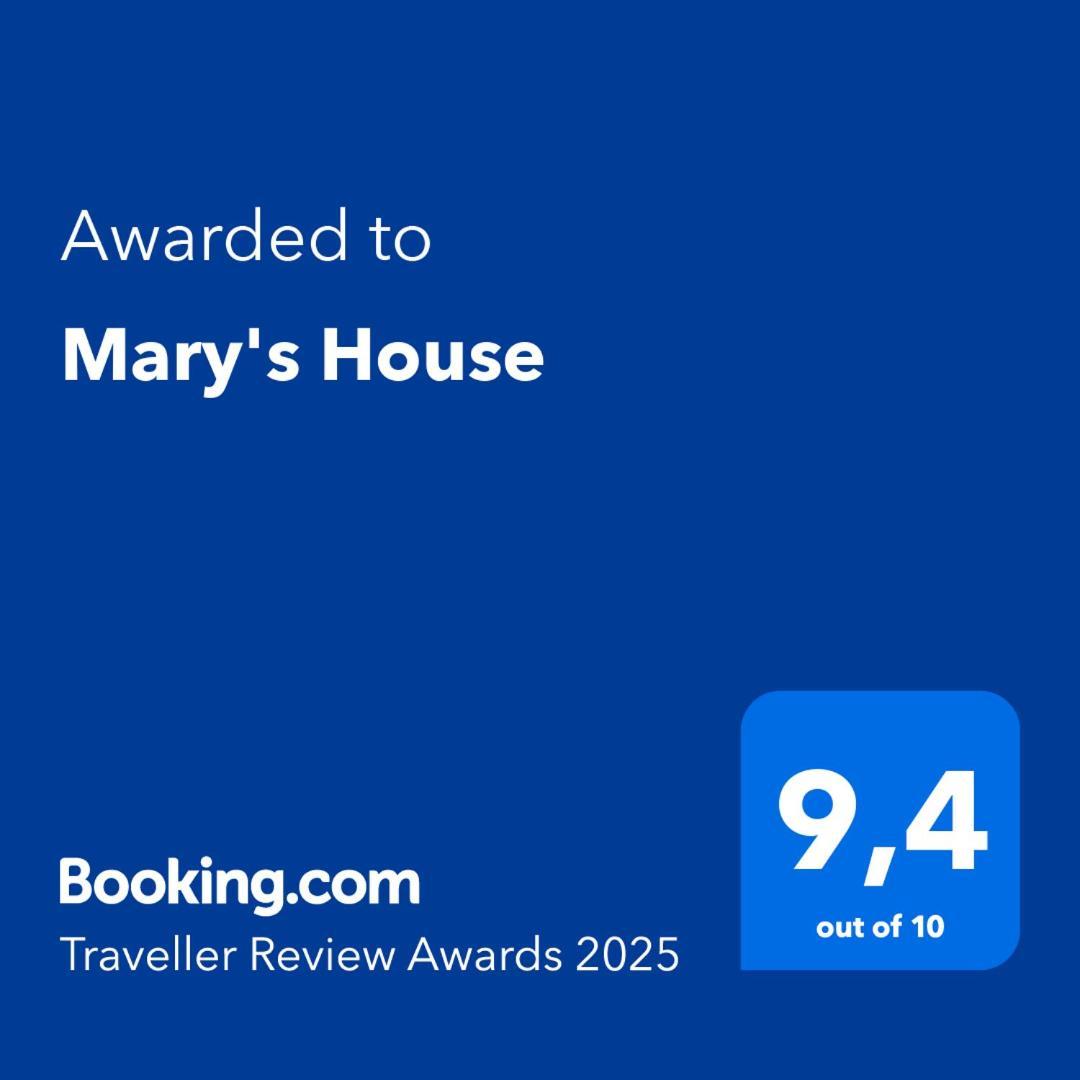 Mary'S House Apartment Sant'Eufemia Lamezia Luaran gambar